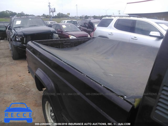 1988 JEEP COMANCHE PIONEER 1JTMP65P8JT132783 image 7