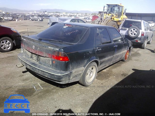 1994 SAAB 9000 CS/CSE/AERO YS3CN68M8R1024460 image 3