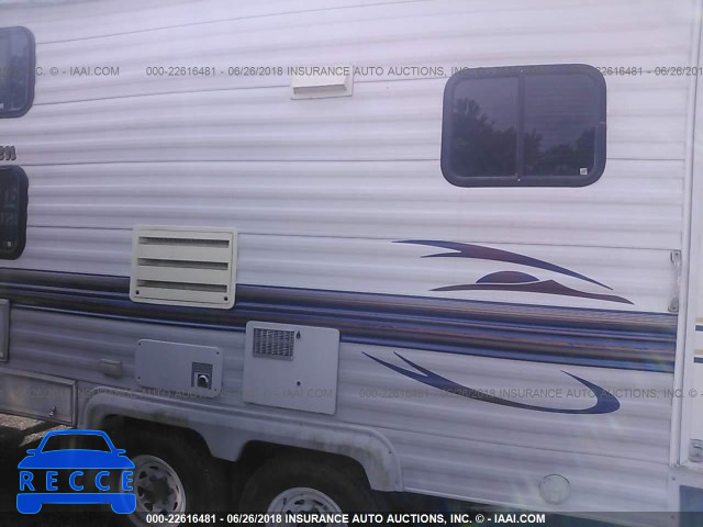 2000 COACHMEN CATALINA 1TC4B3684Y1504762 image 9