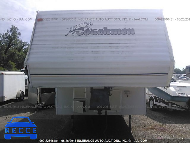 2000 COACHMEN CATALINA 1TC4B3684Y1504762 зображення 6