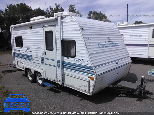 1999 COACHMEN OTHER 1TC2B0171XG000867 image 0