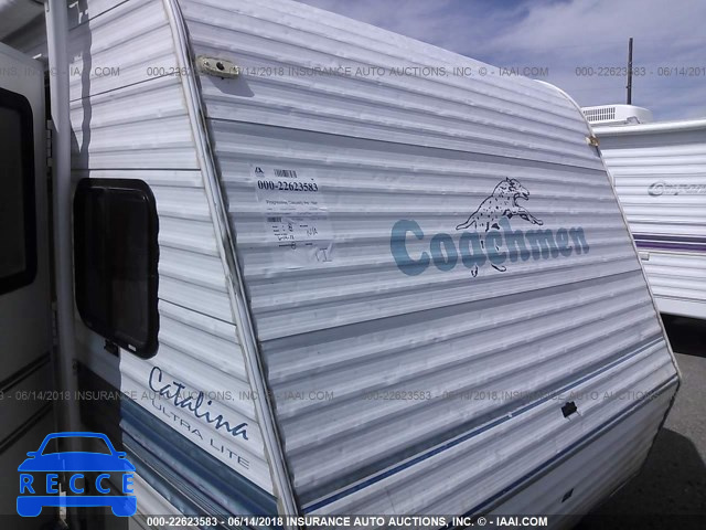 1999 COACHMEN OTHER 1TC2B0171XG000867 зображення 5