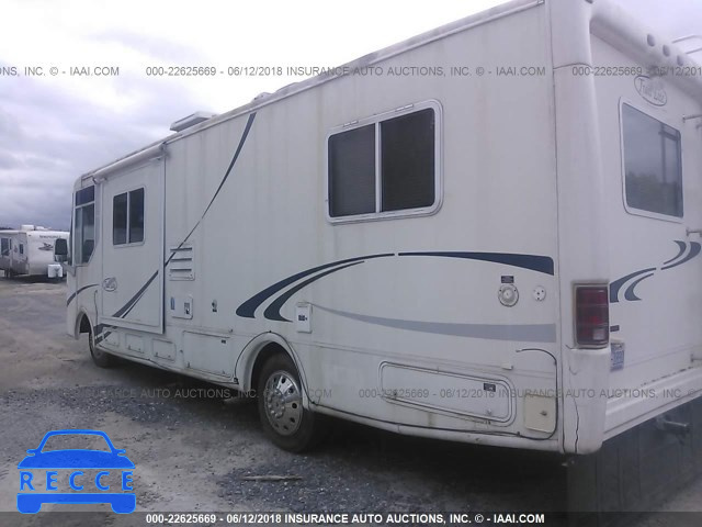 2001 WORKHORSE CUSTOM CHASSIS MOTORHOME CHASSIS P3500 5B4KP57G913331640 image 2