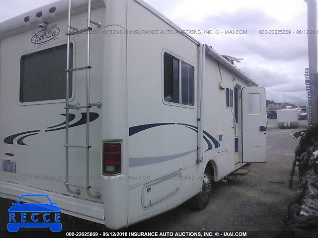 2001 WORKHORSE CUSTOM CHASSIS MOTORHOME CHASSIS P3500 5B4KP57G913331640 image 3