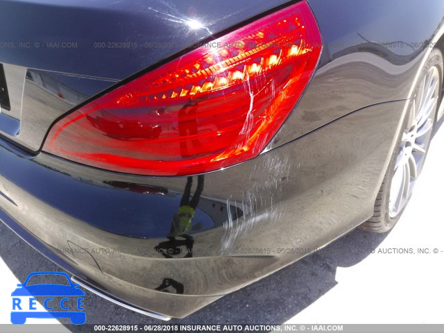 2017 MERCEDES-BENZ SL 550 WDDJK7DA6HF046165 image 5
