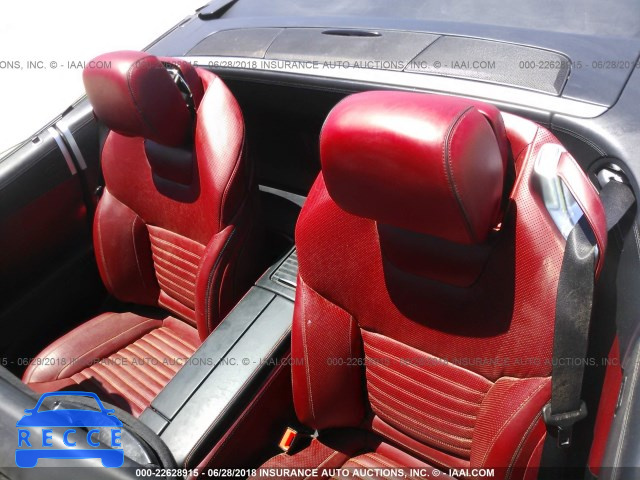 2017 MERCEDES-BENZ SL 550 WDDJK7DA6HF046165 image 7