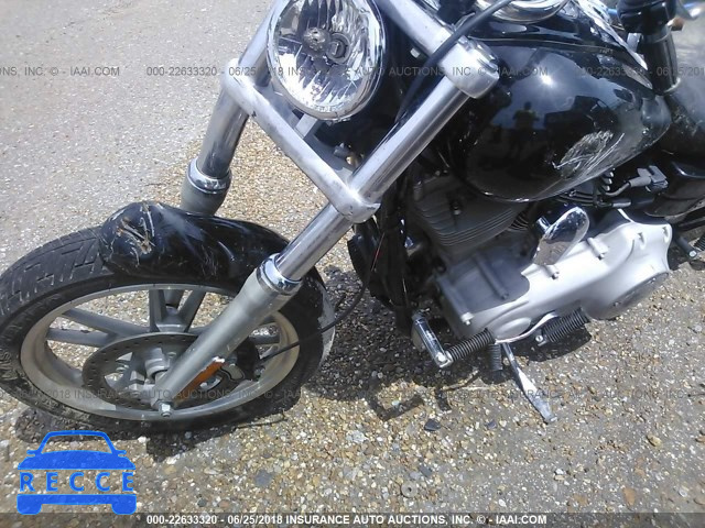 2009 HARLEY-DAVIDSON FXD 1HD1GM4179K307434 зображення 4