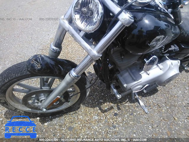 2009 HARLEY-DAVIDSON FXD 1HD1GM4179K307434 image 4