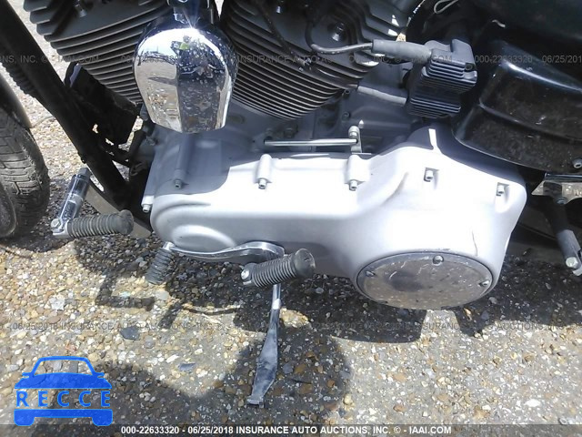 2009 HARLEY-DAVIDSON FXD 1HD1GM4179K307434 image 8