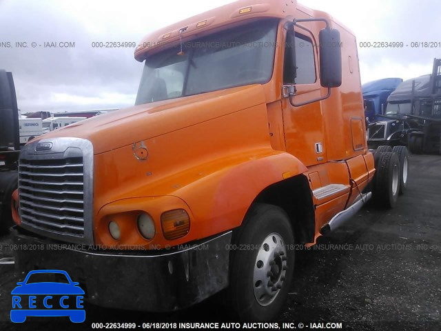 2006 FREIGHTLINER ST120 ST120 1FUJBBCG46LU69949 image 1