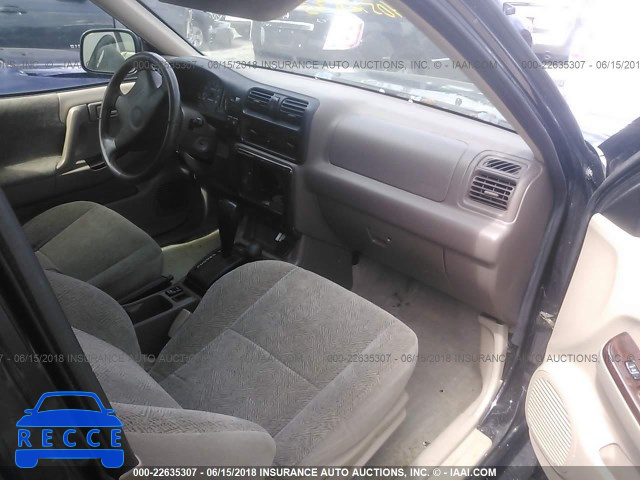 2002 HONDA PASSPORT EX/LX 4S6DM58W424405126 Bild 4