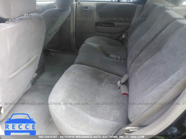 2002 HONDA PASSPORT EX/LX 4S6DM58W424405126 Bild 7