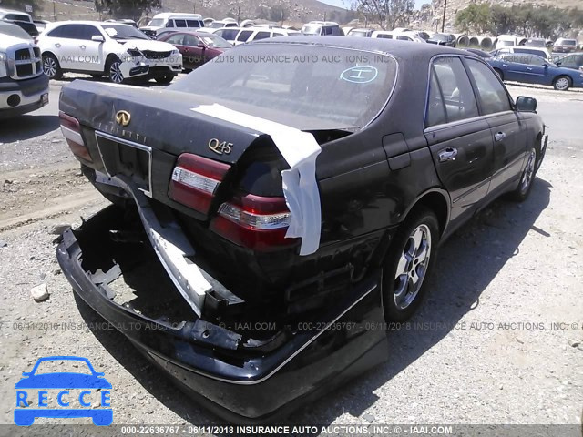 1998 INFINITI Q45 T JNKBY31AXWM400478 Bild 3