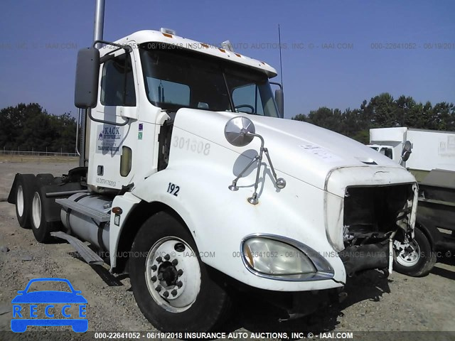 2006 FREIGHTLINER CONVENTIONAL COLUMBIA 1FUJA6CK26LV98920 image 0