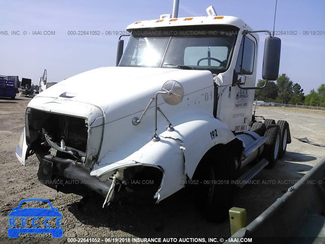 2006 FREIGHTLINER CONVENTIONAL COLUMBIA 1FUJA6CK26LV98920 image 1