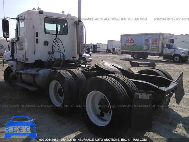 2006 FREIGHTLINER CONVENTIONAL COLUMBIA 1FUJA6CK26LV98920 image 2