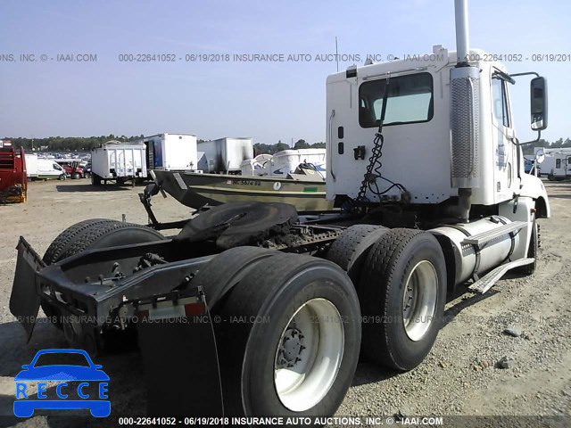 2006 FREIGHTLINER CONVENTIONAL COLUMBIA 1FUJA6CK26LV98920 image 3