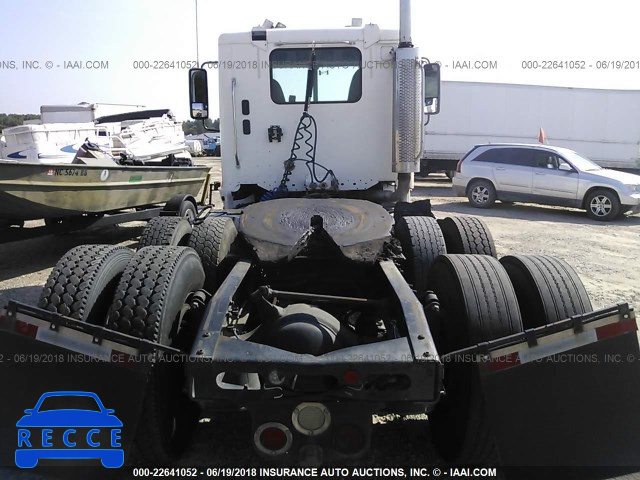 2006 FREIGHTLINER CONVENTIONAL COLUMBIA 1FUJA6CK26LV98920 image 7