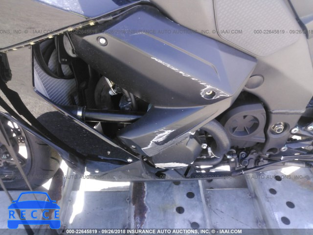 2009 KAWASAKI ZX1000 E JKAZXCE189A021928 image 8