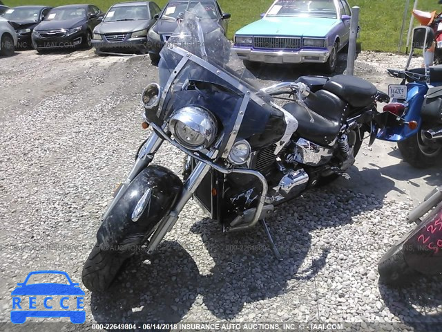 2004 HONDA VT1300 S 1HFSC52064A104556 image 1