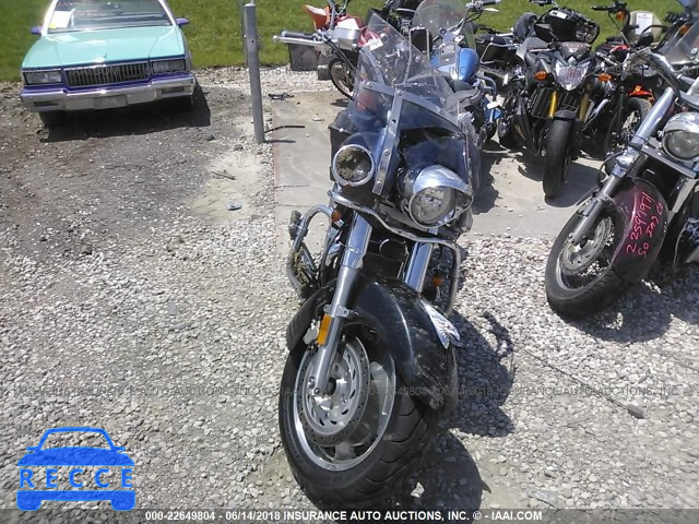 2004 HONDA VT1300 S 1HFSC52064A104556 image 4