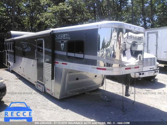 2017 LAKOTA 3500 58JGB4K26H1000397 Bild 0