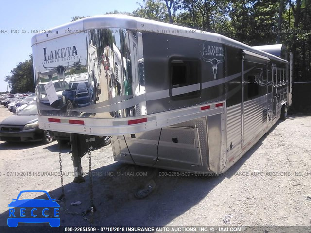 2017 LAKOTA 3500 58JGB4K26H1000397 Bild 1