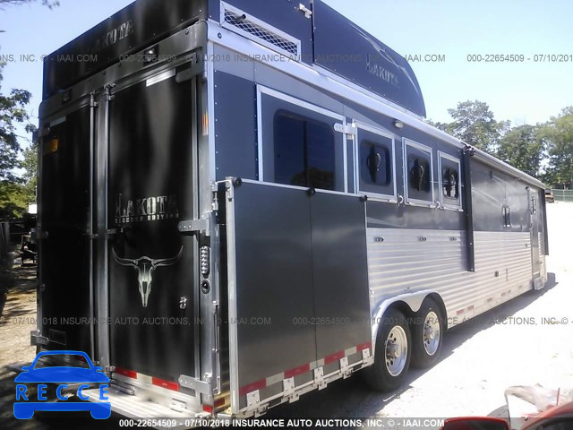 2017 LAKOTA 3500 58JGB4K26H1000397 Bild 3