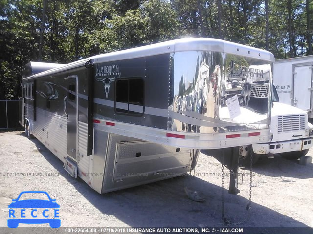 2017 LAKOTA 3500 58JGB4K26H1000397 Bild 5