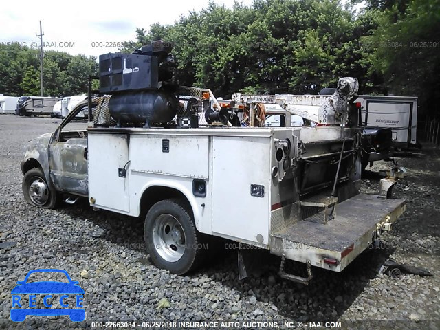 2000 FORD F450 SUPER DUTY 1FDXF46S3YED94519 image 2