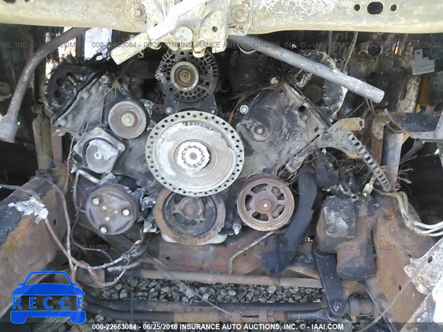 2000 FORD F450 SUPER DUTY 1FDXF46S3YED94519 image 8