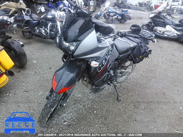 2016 KAWASAKI KL650 E JKAKLEE17GDA86146 Bild 1