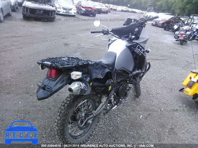 2016 KAWASAKI KL650 E JKAKLEE17GDA86146 Bild 3