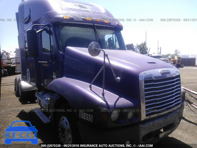 2006 FREIGHTLINER ST120 ST120 1FUJBBCK86LV74966 image 0