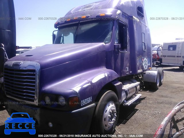 2006 FREIGHTLINER ST120 ST120 1FUJBBCK86LV74966 image 1