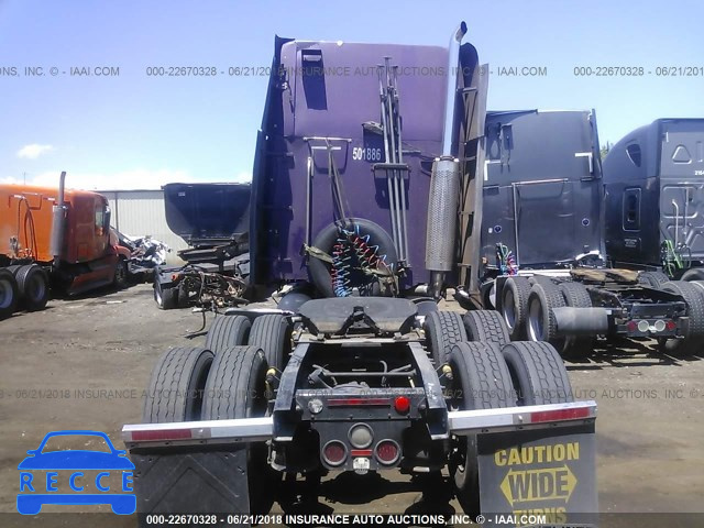 2006 FREIGHTLINER ST120 ST120 1FUJBBCK86LV74966 image 7