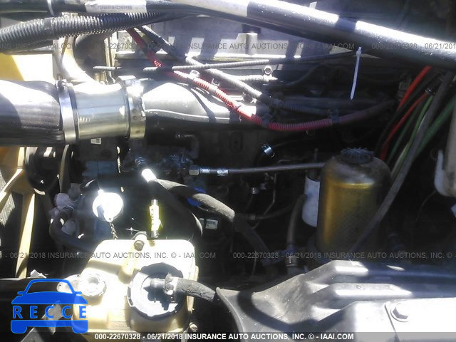 2006 FREIGHTLINER ST120 ST120 1FUJBBCK86LV74966 image 8