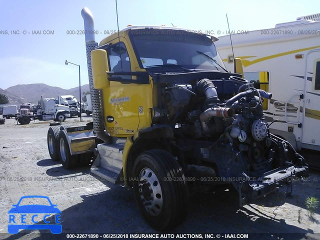 2016 KENWORTH CONSTRUCTIONON T680 1XKYDP9X8GJ498926 зображення 0