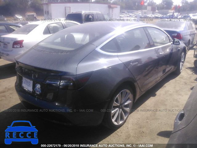 2017 TESLA MODEL 3 5YJ3E1EA7HF001746 image 3