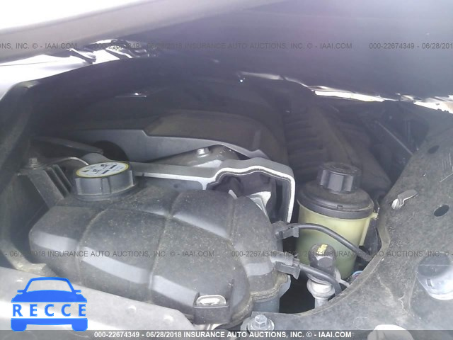2011 VOLVO S80 3.2 YV1940AS7B1134149 image 9