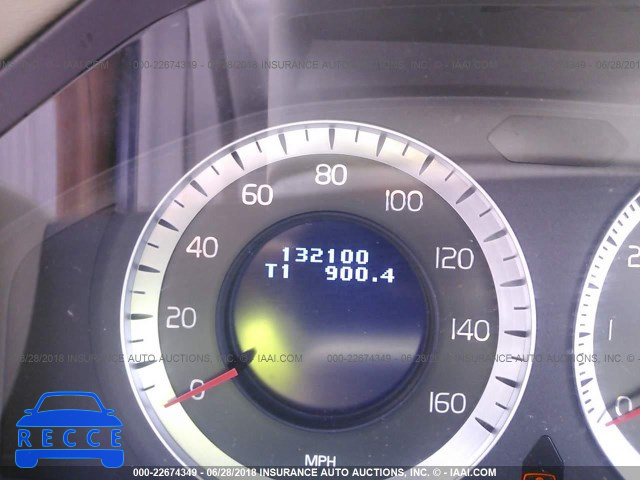 2011 VOLVO S80 3.2 YV1940AS7B1134149 image 6