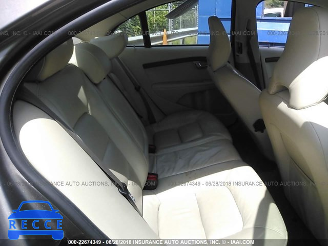 2011 VOLVO S80 3.2 YV1940AS7B1134149 image 7