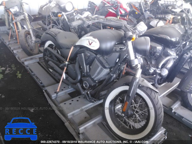 2016 VICTORY MOTORCYCLES HIGH-BALL 5VPWB36N1G3053194 image 0