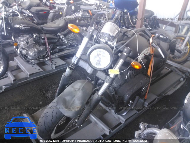 2016 VICTORY MOTORCYCLES HIGH-BALL 5VPWB36N1G3053194 image 1