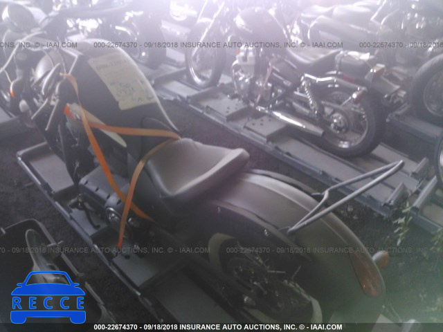 2016 VICTORY MOTORCYCLES HIGH-BALL 5VPWB36N1G3053194 image 2