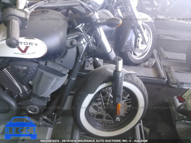 2016 VICTORY MOTORCYCLES HIGH-BALL 5VPWB36N1G3053194 image 4