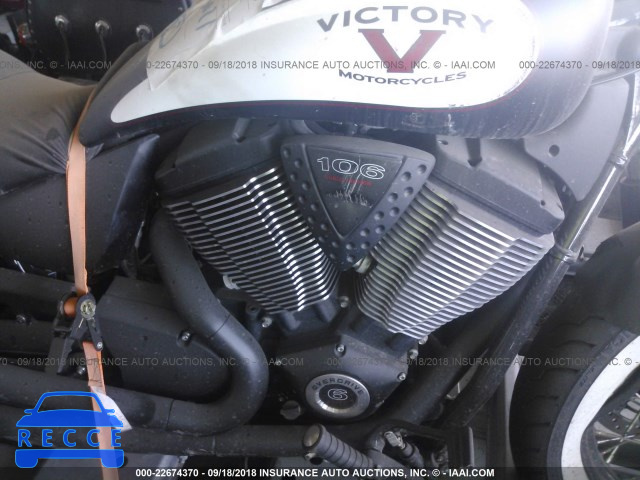 2016 VICTORY MOTORCYCLES HIGH-BALL 5VPWB36N1G3053194 image 7