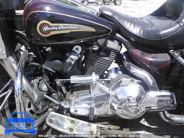 1996 HARLEY-DAVIDSON FLHT CLASSIC 1HD1DJL13TY612412 зображення 8