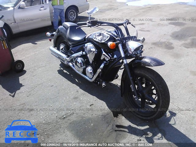 2014 HONDA VT1300 CR JH2SC6609EK400104 Bild 0