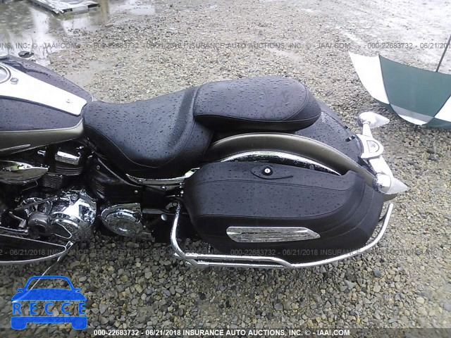 2006 YAMAHA XV1900 A JYAVP21EX6A000710 image 5